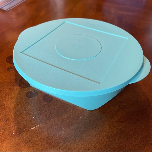 Tupperware Other - Tupperware Outdoor Dining Serving Bowl